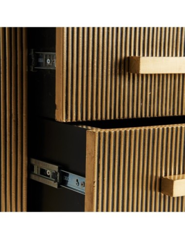 Mesita de noche valbruna