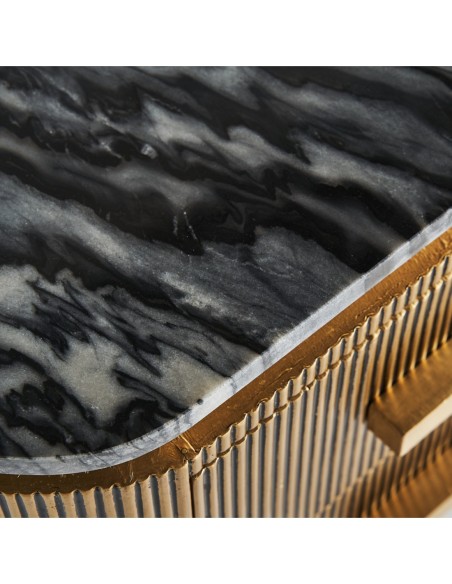 Mesita de noche valbruna