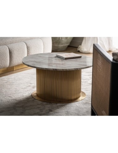 Mesa de centro breisach