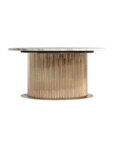 Mesa de centro breisach