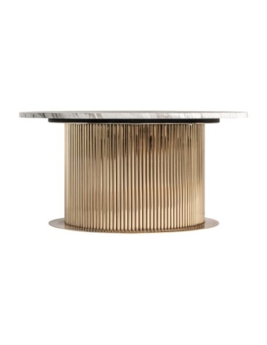 Mesa de centro breisach