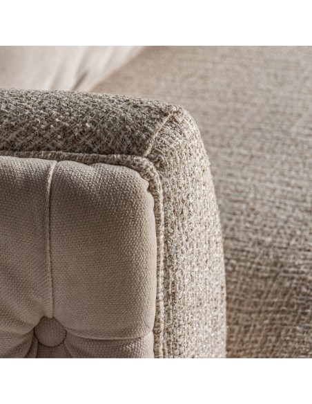 Sillón giratorio galtur