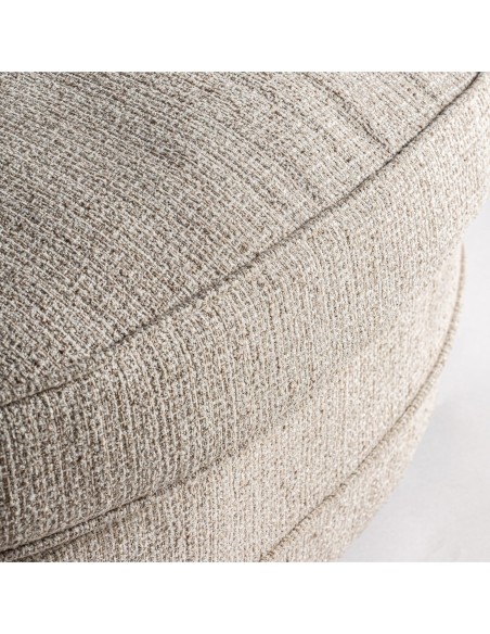 Sillón giratorio galtur