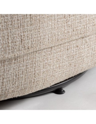 Sillón giratorio galtur