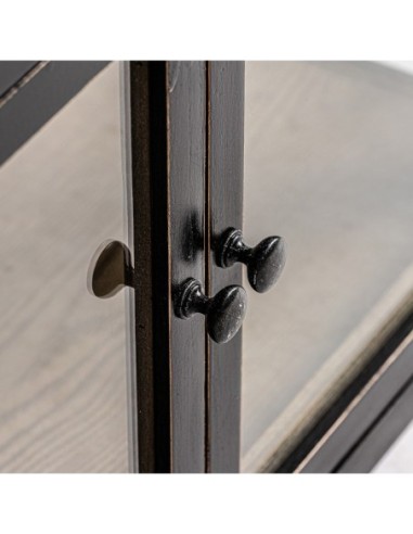 Vitrina modular bern