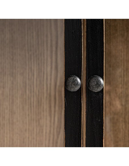 Vitrina modular bern