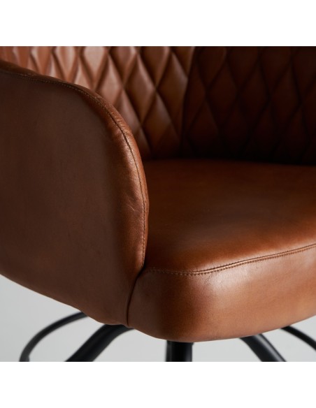 Silla escritorio tullow