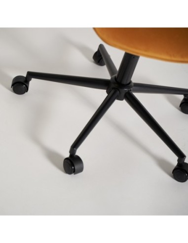 Silla escritorio blere