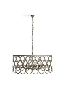 Lámpara de colgar 2