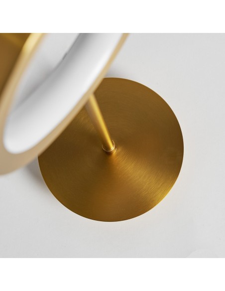 Lámpara de sobremesa