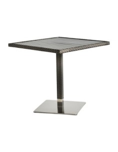 Mesa bar walnut 2