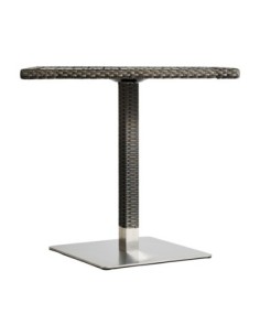 Mesa bar walnut
