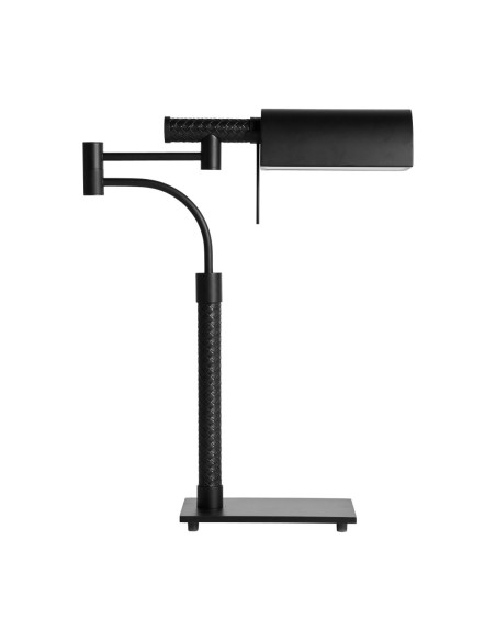 Lámpara de sobremesa straw