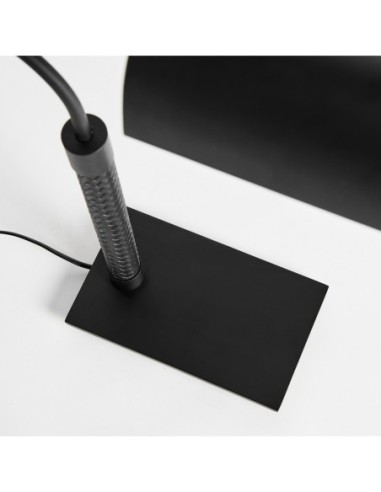 Lámpara de sobremesa straw