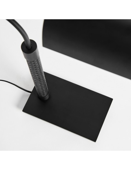 Lámpara de sobremesa straw