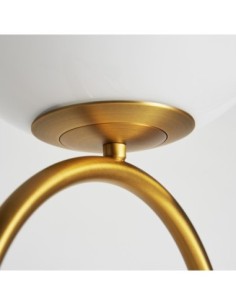 Lámpara de sobremesa 2