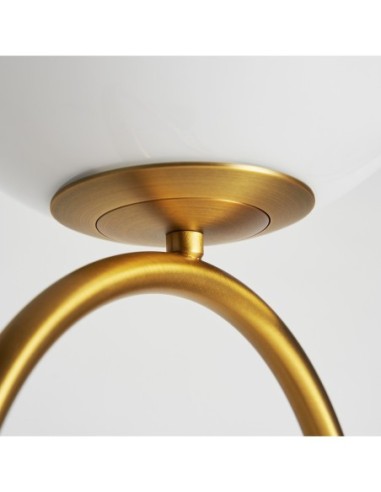 Lámpara de sobremesa