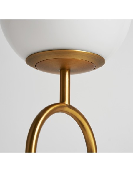 Lámpara de sobremesa