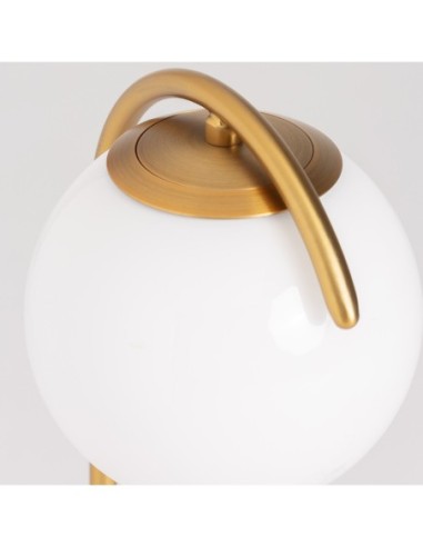 Lámpara de sobremesa