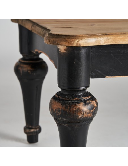 Mesa de centro zenica