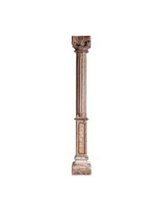 Columna surt dasha 2