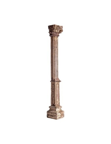 Columna surt dasha