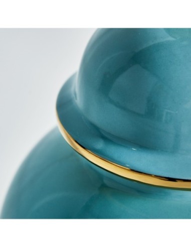 Botellón orgánico rif