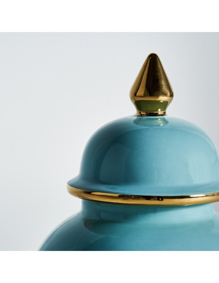 Botellón orgánico rif