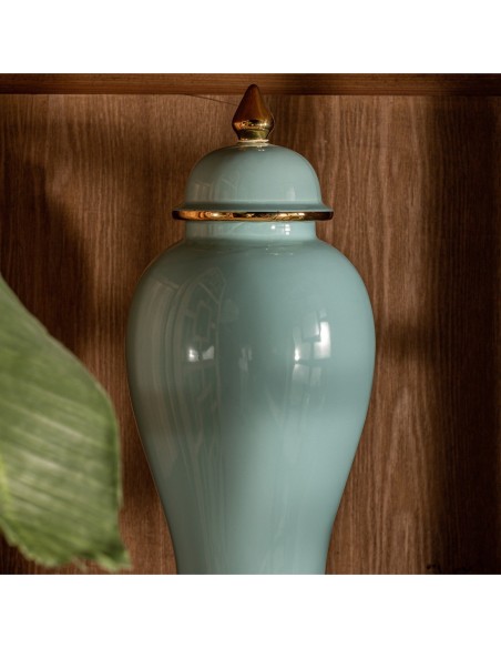 Botellón orgánico rif