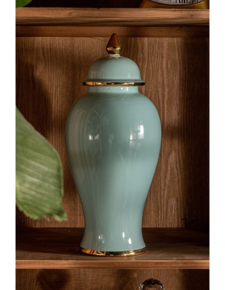 Botellón orgánico rif