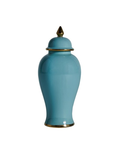 Botellón orgánico rif