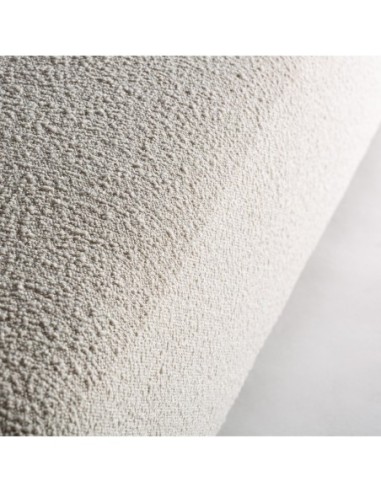 Sillón scorze bouclé