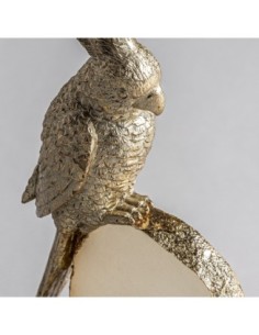 Figura decorativa ninfa 2