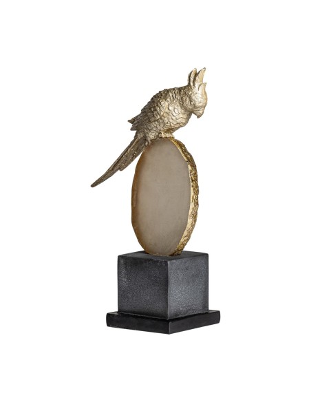 Figura decorativa ninfa