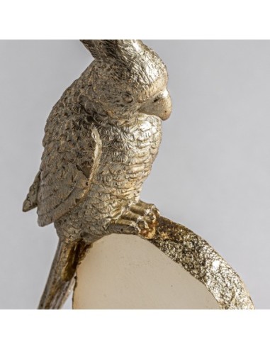 Figura decorativa ninfa