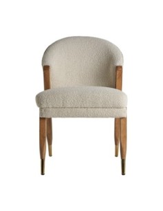 Silla prati bouclé 2