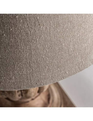 Lámpara de sobremesa