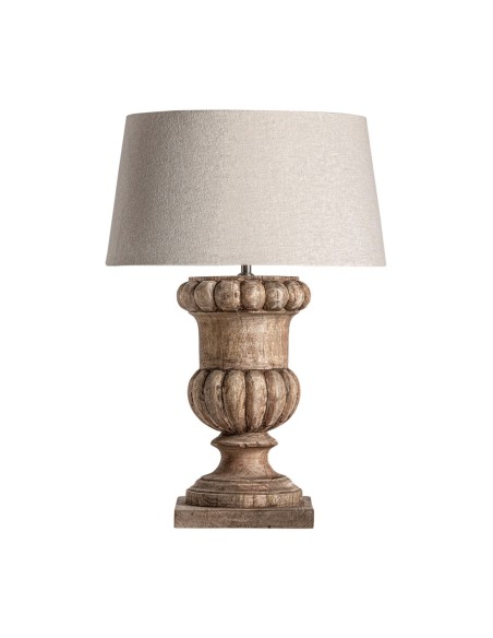 Lámpara de sobremesa