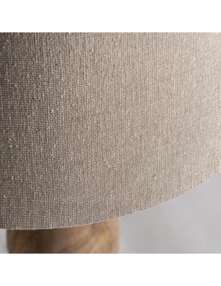 Lámpara de sobremesa