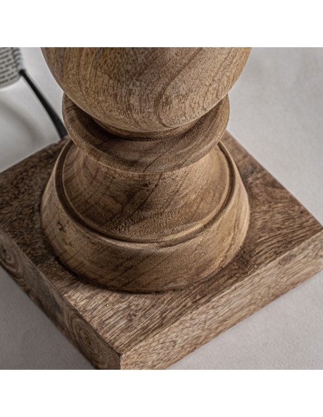 Lámpara de sobremesa