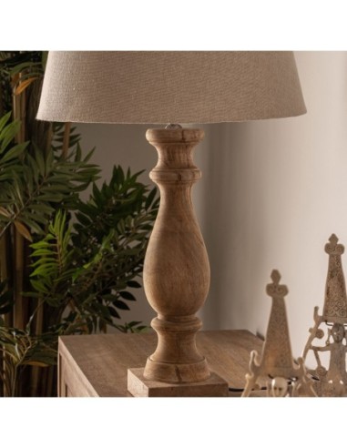 Lámpara de sobremesa