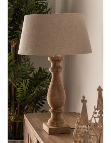 Lámpara de sobremesa