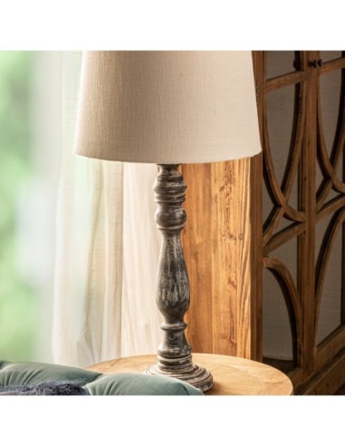 Lámpara de sobremesa