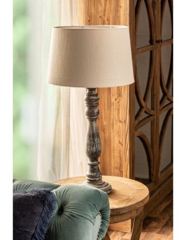 Lámpara de sobremesa