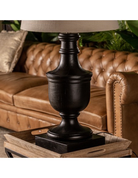 Lámpara de sobremesa