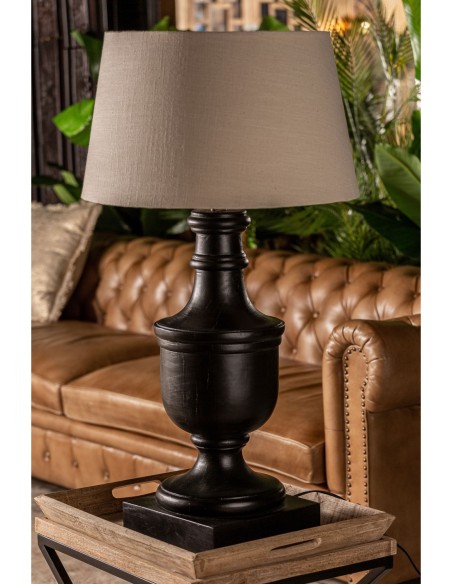 Lámpara de sobremesa