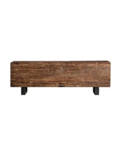 Banco Badai Eco Vical Home – Madera de Mango Reciclada y...