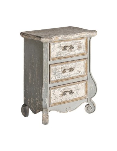 Mesita de noche ytrac