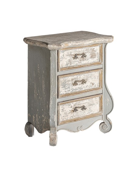 Mesita de noche ytrac