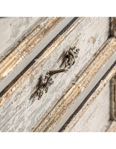 Mesita de noche ytrac